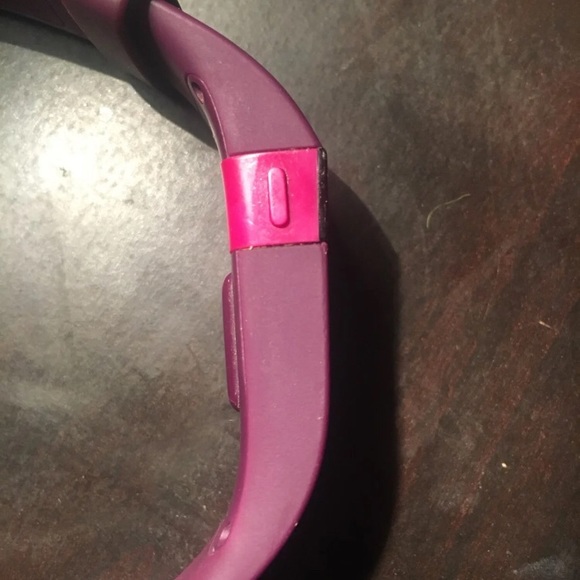 Fitbit charge HR - Picture 4 of 4